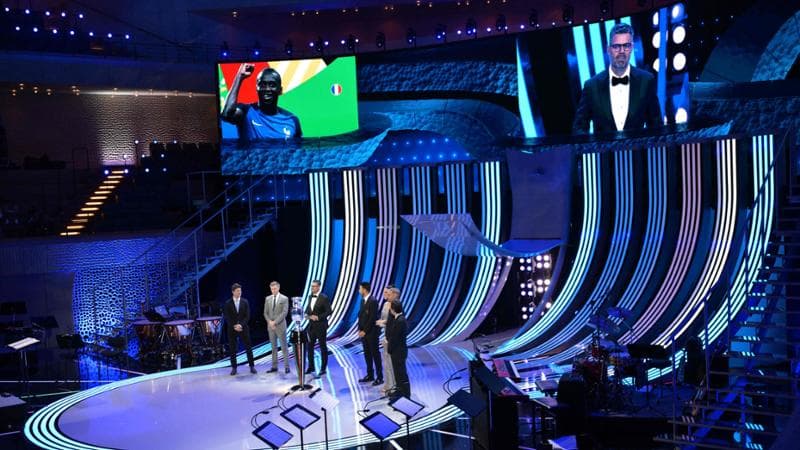 Euro 2024, montepremi da 331 milioni: quasi 30 alla squadra campione
