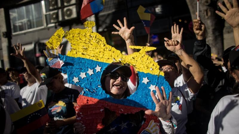 Petrolio e scacco all’opposizione: ecco perché il Venezuela di Maduro vuole annettersi la ricchissima Guyana Esequiba