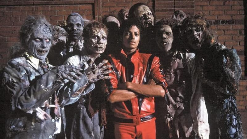 Thriller, 40 anni fa la video rivoluzione di Michael Jackson