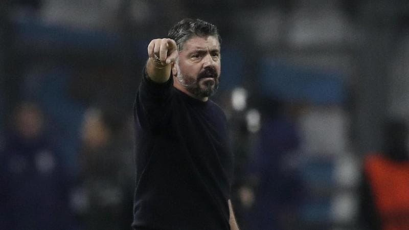 Rino Gattuso
