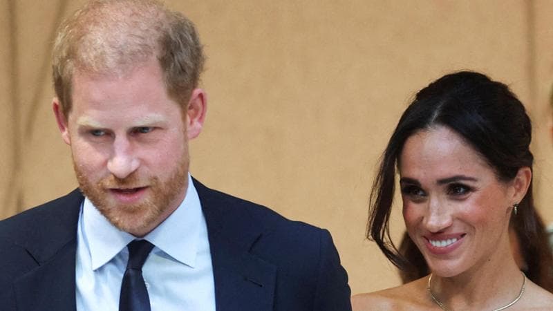 Royal Family, l'ultimo smacco a Harry e Meghan: esclusi dal matrimonio dell’anno