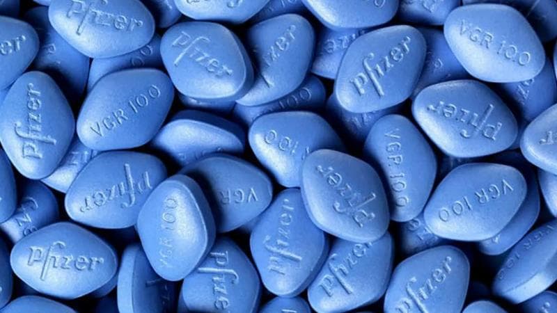 Un minatore gallese disoccupato alzò la mano. E così nacque il Viagra