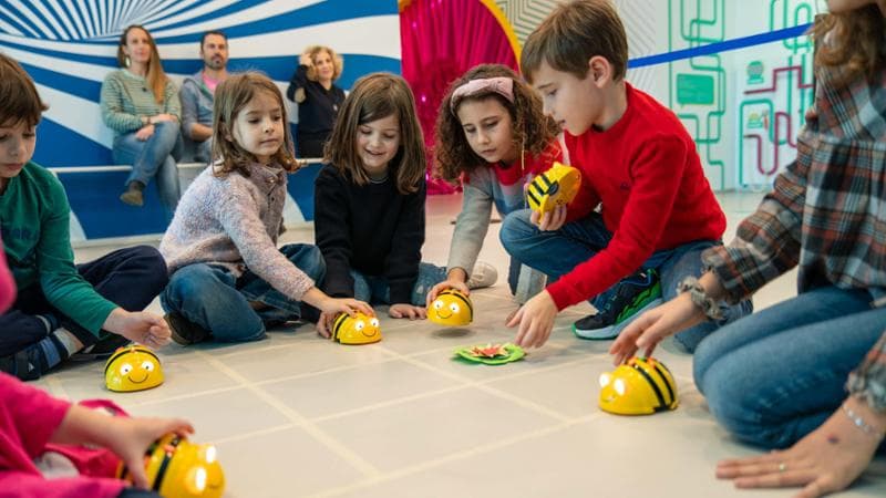 Pari opportunità, partiamo dall’educazione a scuola