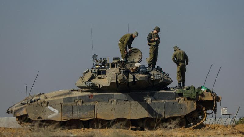 Gaza, Israele lancia l’invasione a Sud I primi tank alle porte di Khan Yunis per cercare i capi di Hamas: centinaia le vittime