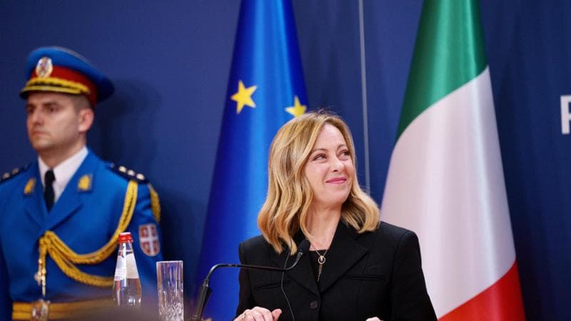 Migranti, il giorno dell’ipocrisia