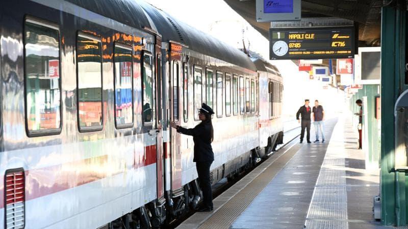 Anche il Pnrr frena le ferrovie del Sud. Rinviate Roma-Pescara e tratte siciliane