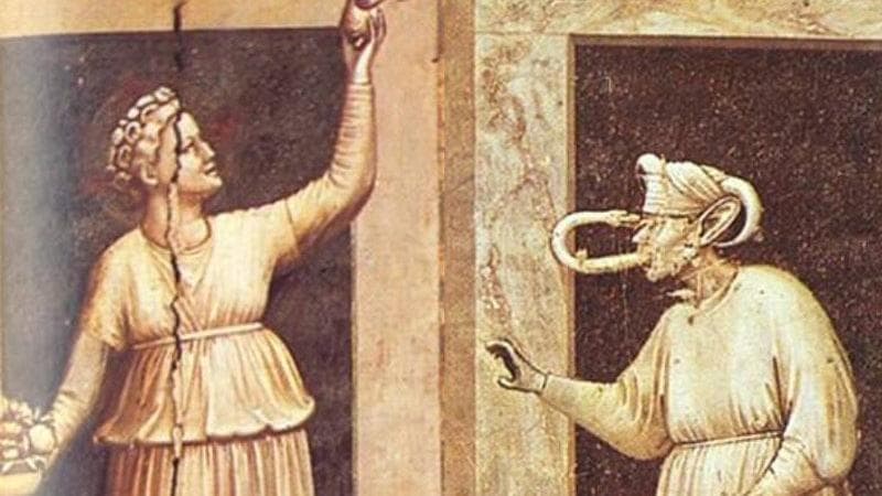 La società degli invidiosi