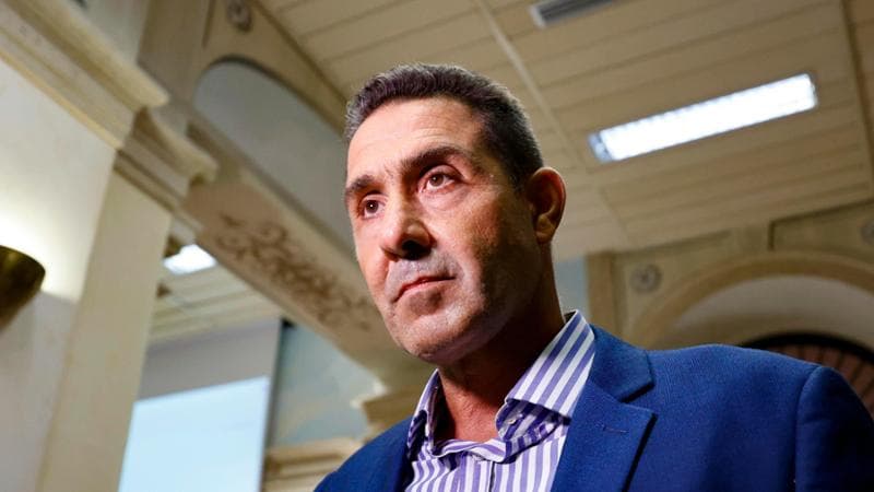 Il generale Roberto Vannacci
