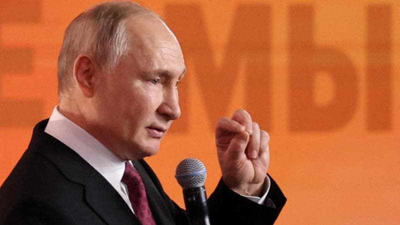 Russia, l’appello delle mogli dei mobilitati: “Riportate a casa i nostri uomini”