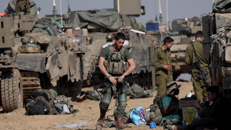Gaza Sud sotto assedio. Scatta la caccia a Sinwar per accorciare la guerra