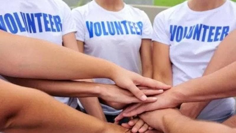 Giornata mondiale del volontariato, un dono silenzioso che fa rumore