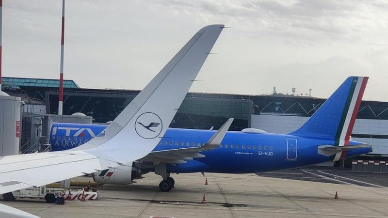 Ita-Lufthansa, le rassicurazioni della Ue: “Esamineremo l’operazione il più rapidamente possibile”