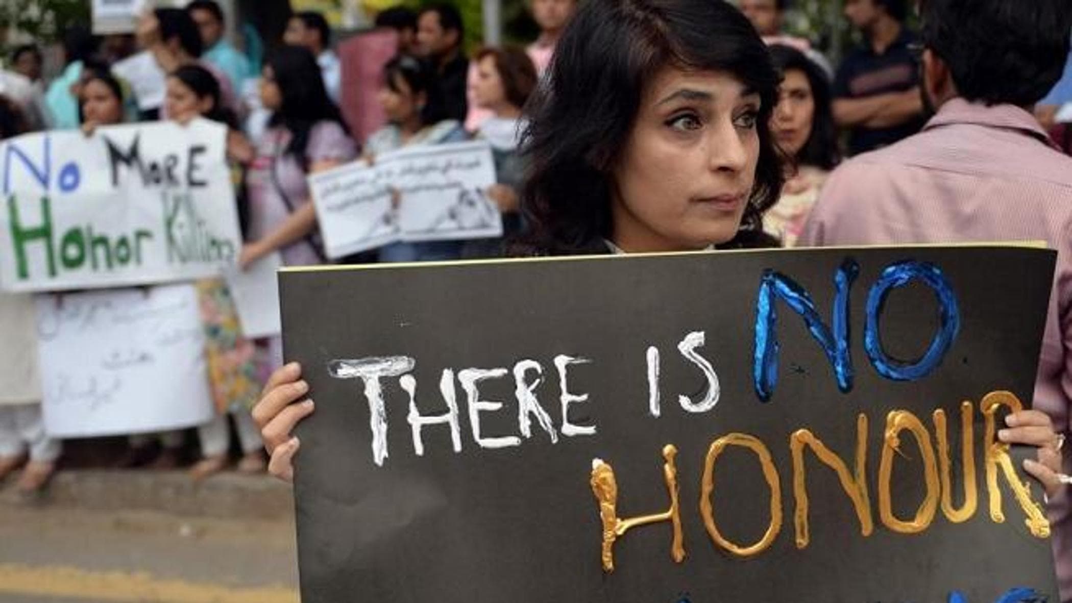 Pakistan: Sözde “namus cinayetlerinde” öldürülen kadınların sayısı, tam bir cezasızlıkla durmaksızın artıyor