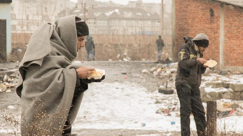 Serbia: la Banca Mondiale finanzia un sistema di welfare digitale che aggrava la povertà, soprattutto per i rom e le persone con disabilità