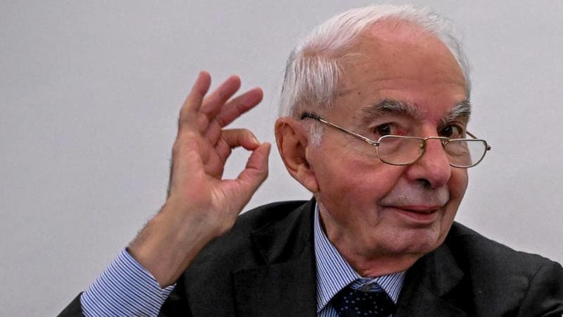 Giuliano Amato
