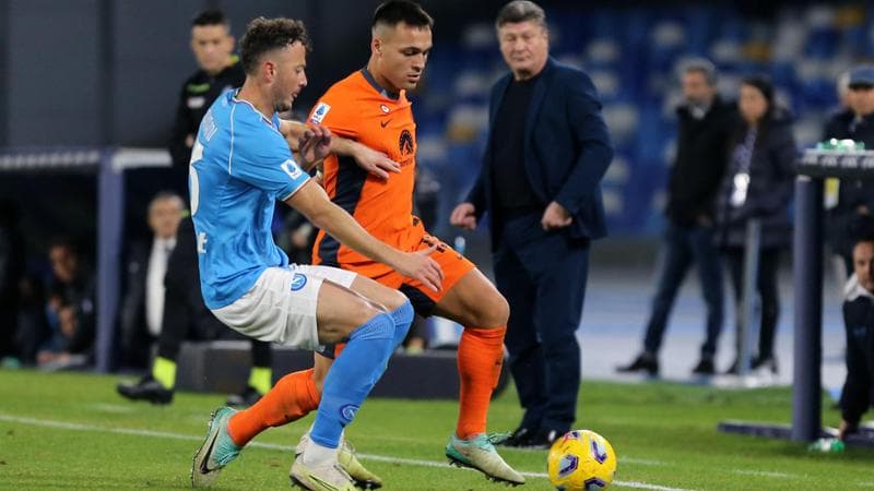 La Serie A in tv: l’attenzione degli italiani dura solo mezz’ora