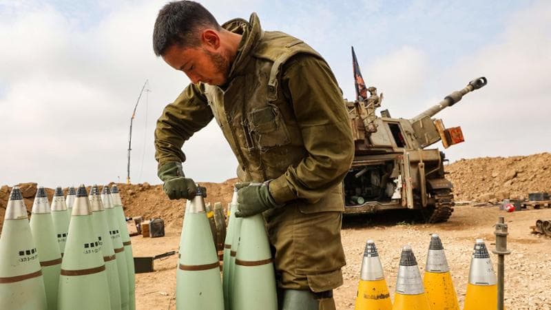 Israele - Hamas, le news del 6 dicembre. Onu: “A Gaza l’orrore totale, si rischia il collasso dell’ordine pubblico”