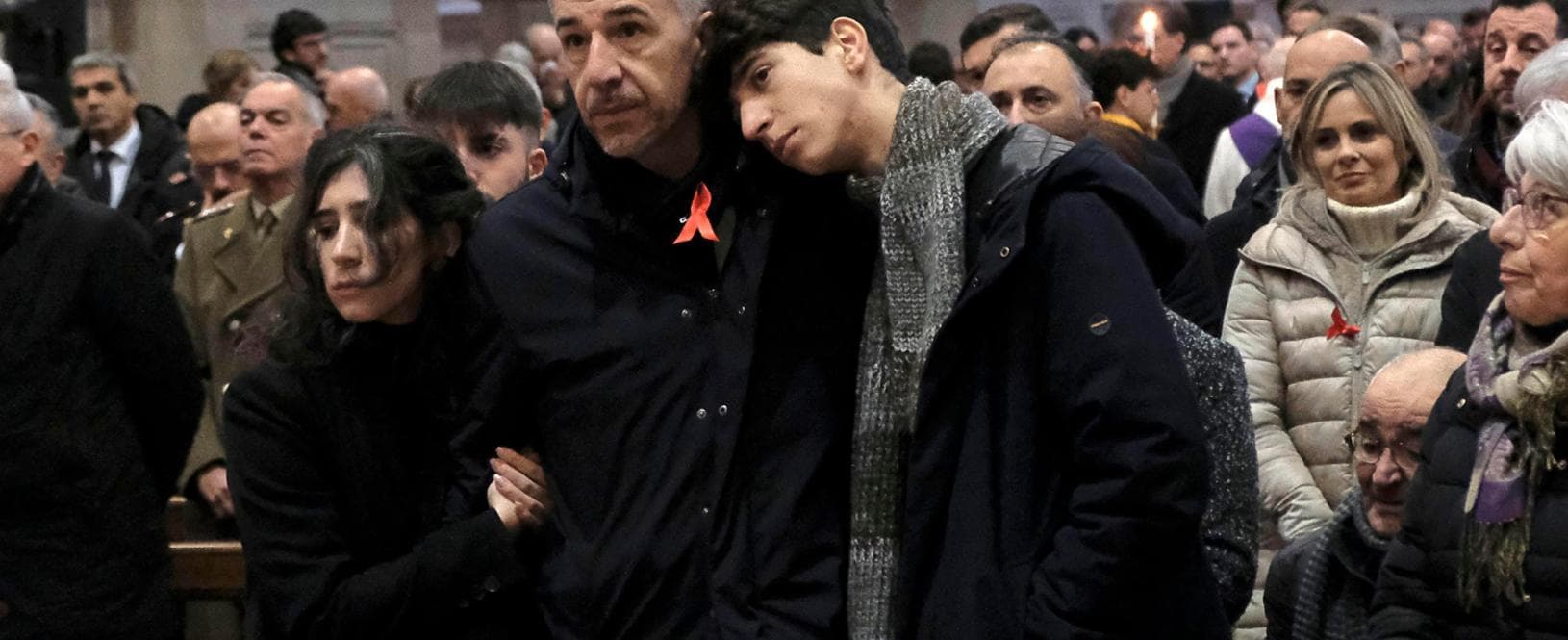 Cecchettin, le parole di un padre