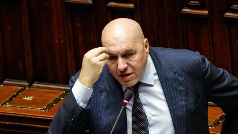 Nuovo incarico a Vannacci, Crosetto: “È un lavoro di staff, senza rapporti esterni”
