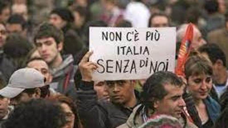 Diaspore in Italia: ora c’è il coordinamento nazionale e comincia la sfida per dare vita ad una voce unica che le rappresenti