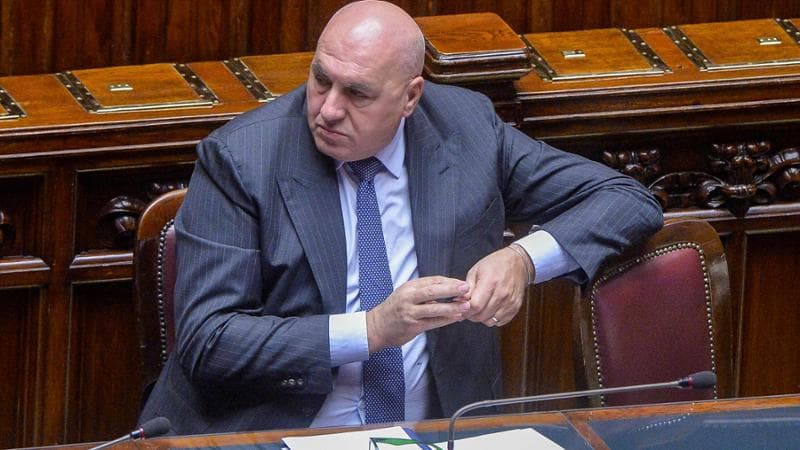 Scontro sulla Giustizia, il ministro Crosetto sentito in procura a Roma per le sue parole sui magistrati