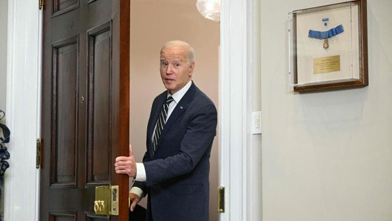 I rischi di lungo termine e la partita interna: perché Biden ha lanciato l’allarme su Kiev