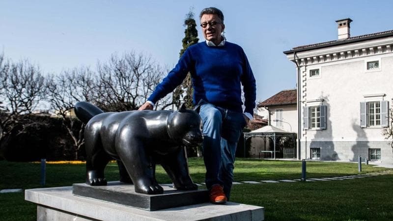 L’architetto di Putin pagherà al fisco 20 milioni: “Ma non ho chinato la testa”