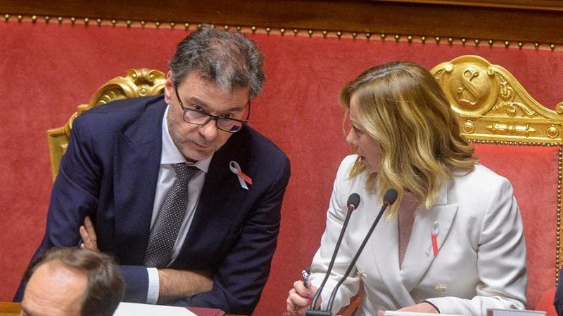 Sconto da 450 milioni: regalo di Natale del governo alle imprese dell’energia