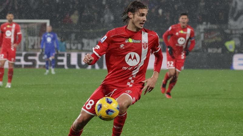 Andrea Colpani, 24 anni
