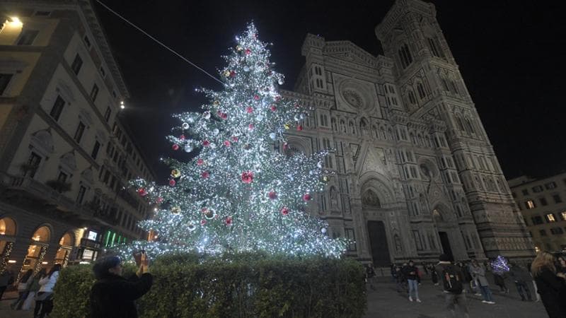 Dal segreto di Michelangelo all’exploit Kapoor, la Firenze sconosciuta e insolita da scoprire nelle Feste