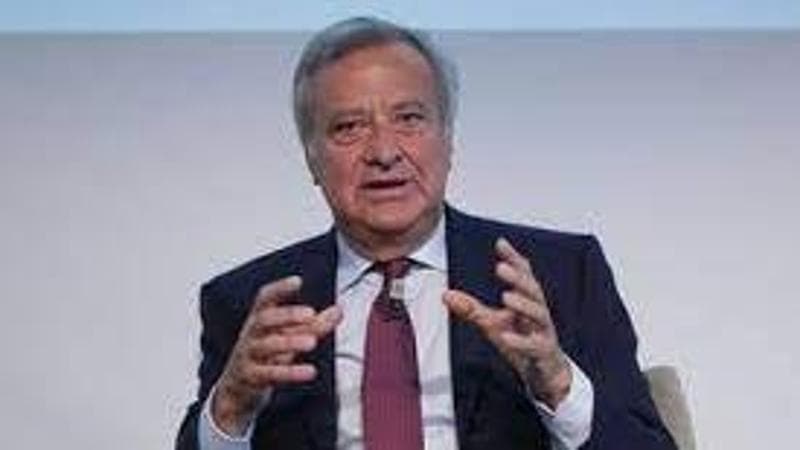 La strategia di Tamburi per crescere