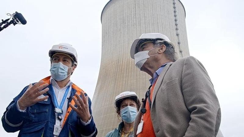 Oliver Stone e il voltafaccia sul nucleare