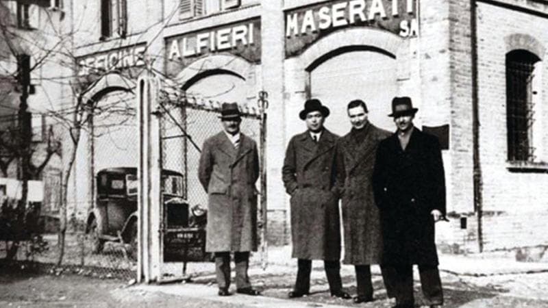 I fratelli d’Italia che fecero grande Modena