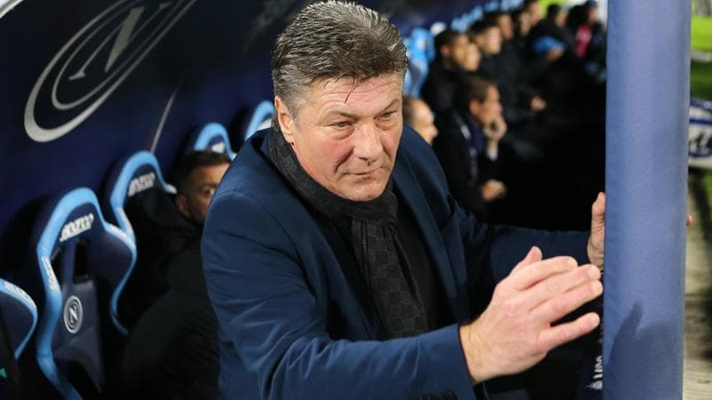 Walter Mazzarri
