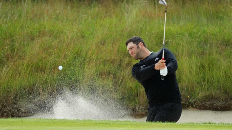 Jon Rahm
