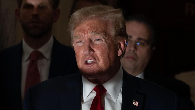 Soldati nelle strade, professori allineati, dissidenti puniti in tribunale. Con Trump è rischio dittatura negli Usa? Ecco chi dice di sì