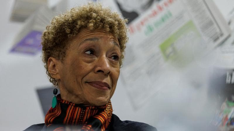 Margo Jefferson: le rivoluzioni femministe si fanno insieme. Forza ragazze