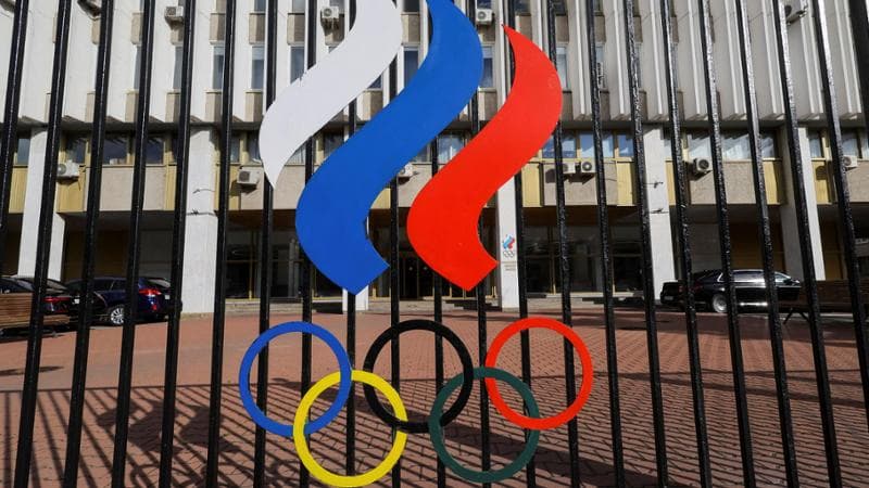 Il Cio dice sì agli atleti russi e bielorussi (con bandiera neutrale) alle Olimpiadi di Parigi