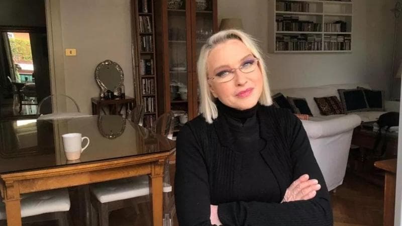 Eleonora Giorgi e il tumore: “Ho fatto la prima chemio. Mi batterò con il turbante o la parrucca: lo devo ai miei figli e ai miei nipotini”