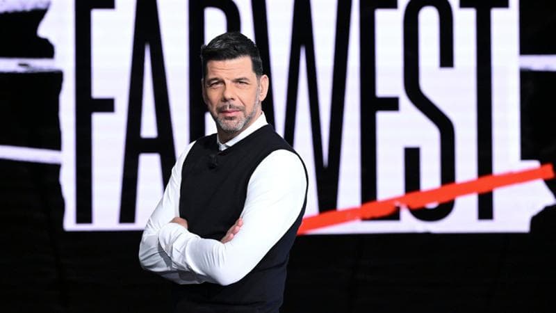 Salvo Sottile
