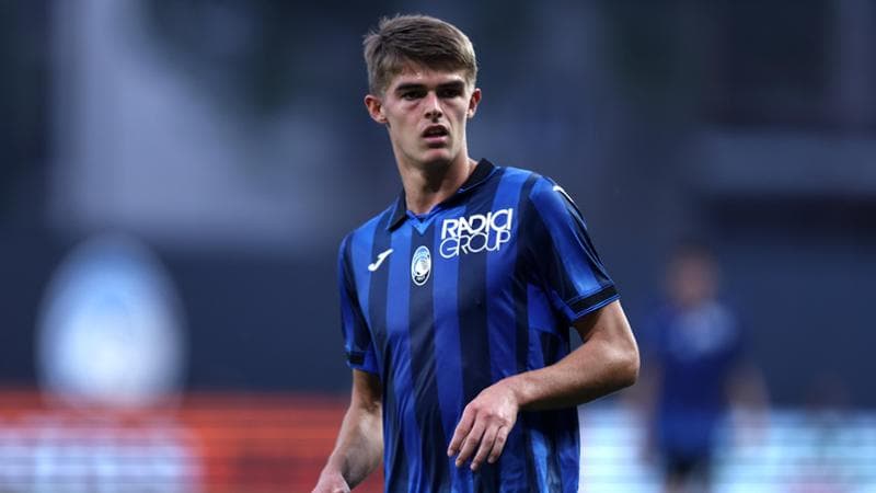 Charles De Ketelaere, 22 anni
