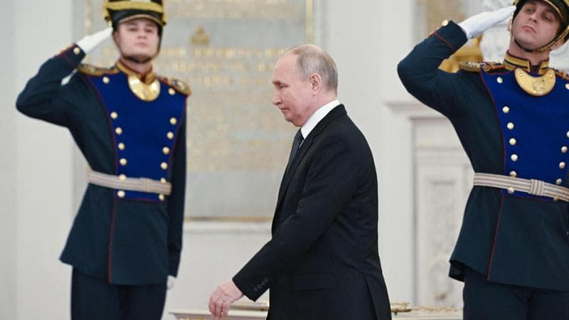 Putin si è ripreso la scena e adesso aspetta Trump per chiudere in Ucraina