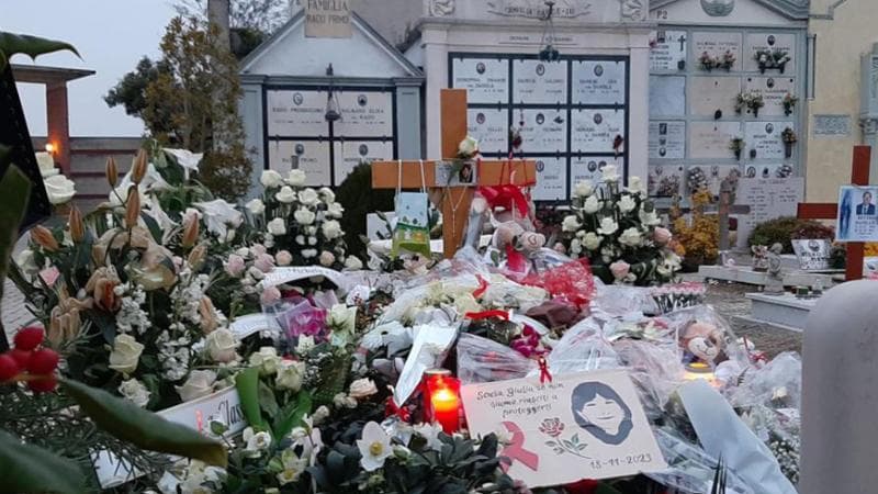 Cecchettin e Regeni famiglie coraggio