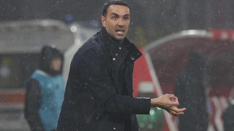 Raffaele Palladino
