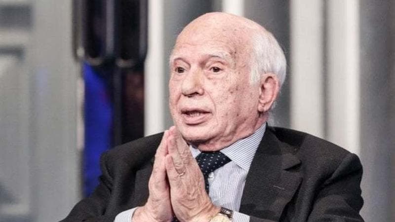 Paolo Cirino Pomicino
