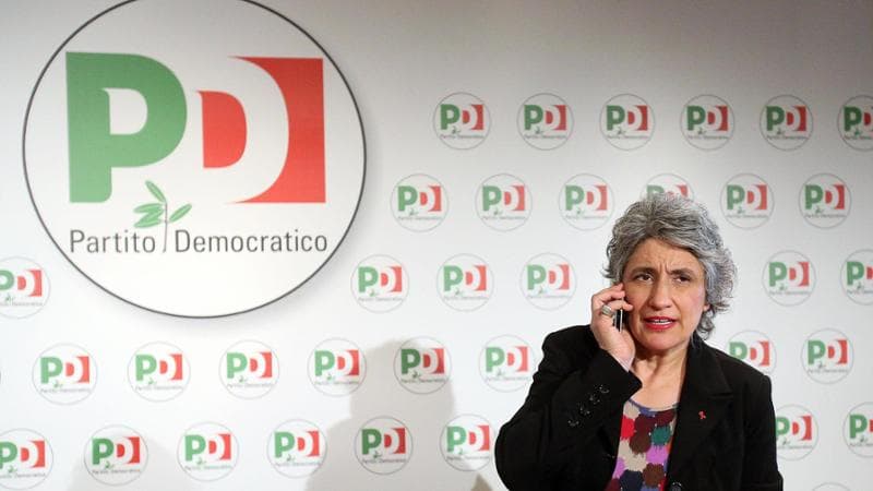 Concia, vittoria integralista
