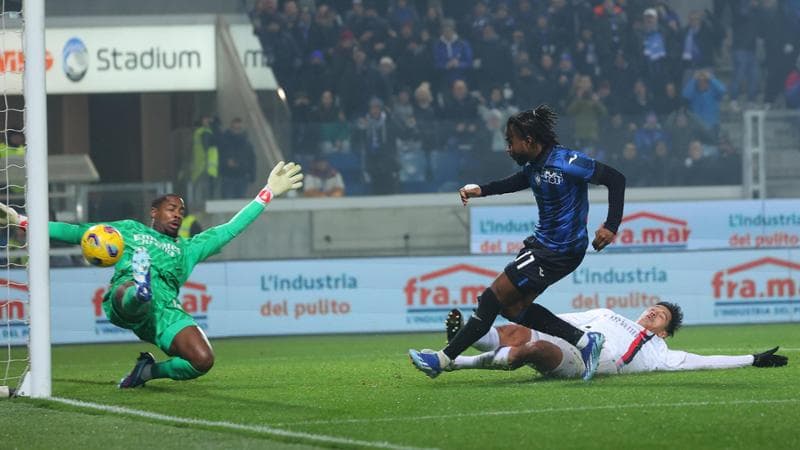 Ademola Lookman
