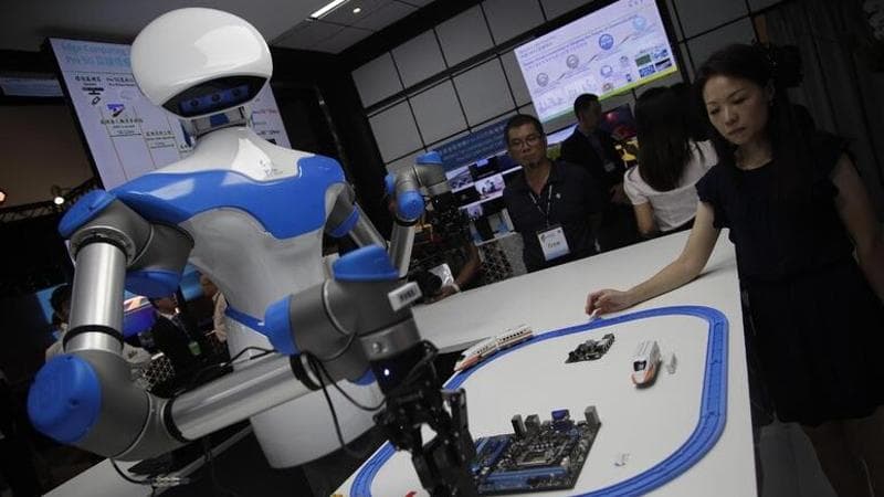 Pechino rafforza il Grande Fratello: “Intelligenza artificiale priorità nazionale in Cina”