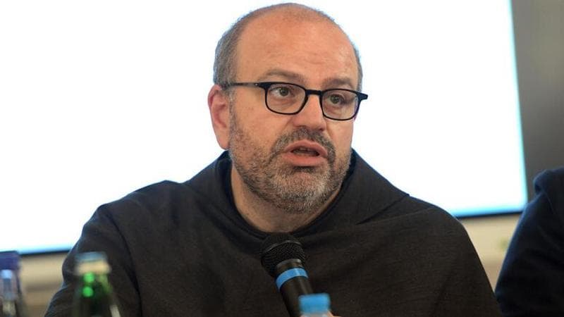 PAOLO BENANTI
