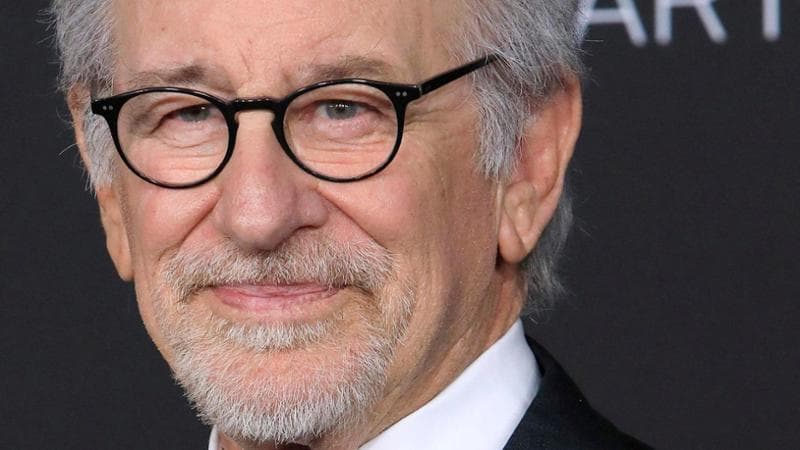 Steven Spielberg
